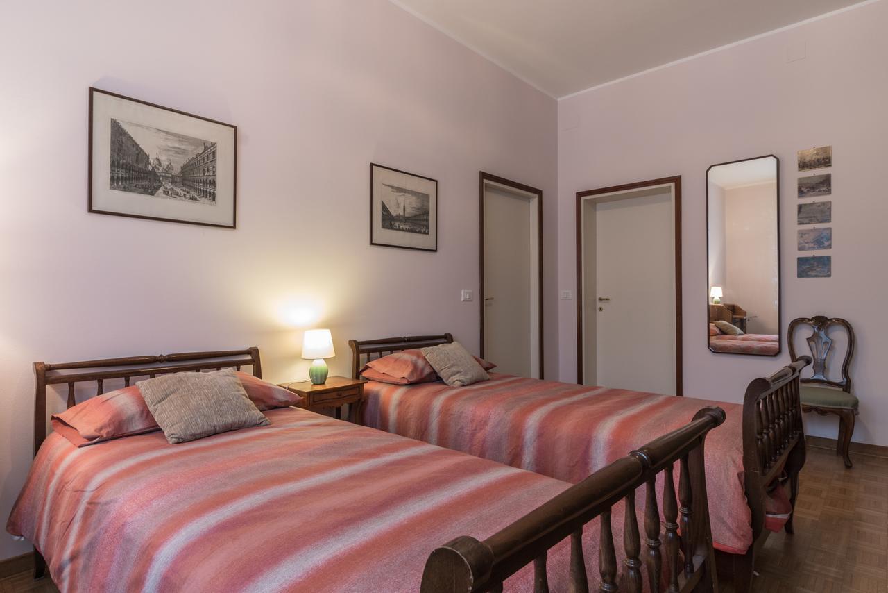 Apartamento Rialto Bridge Big With Lift By Lionhost Venecia