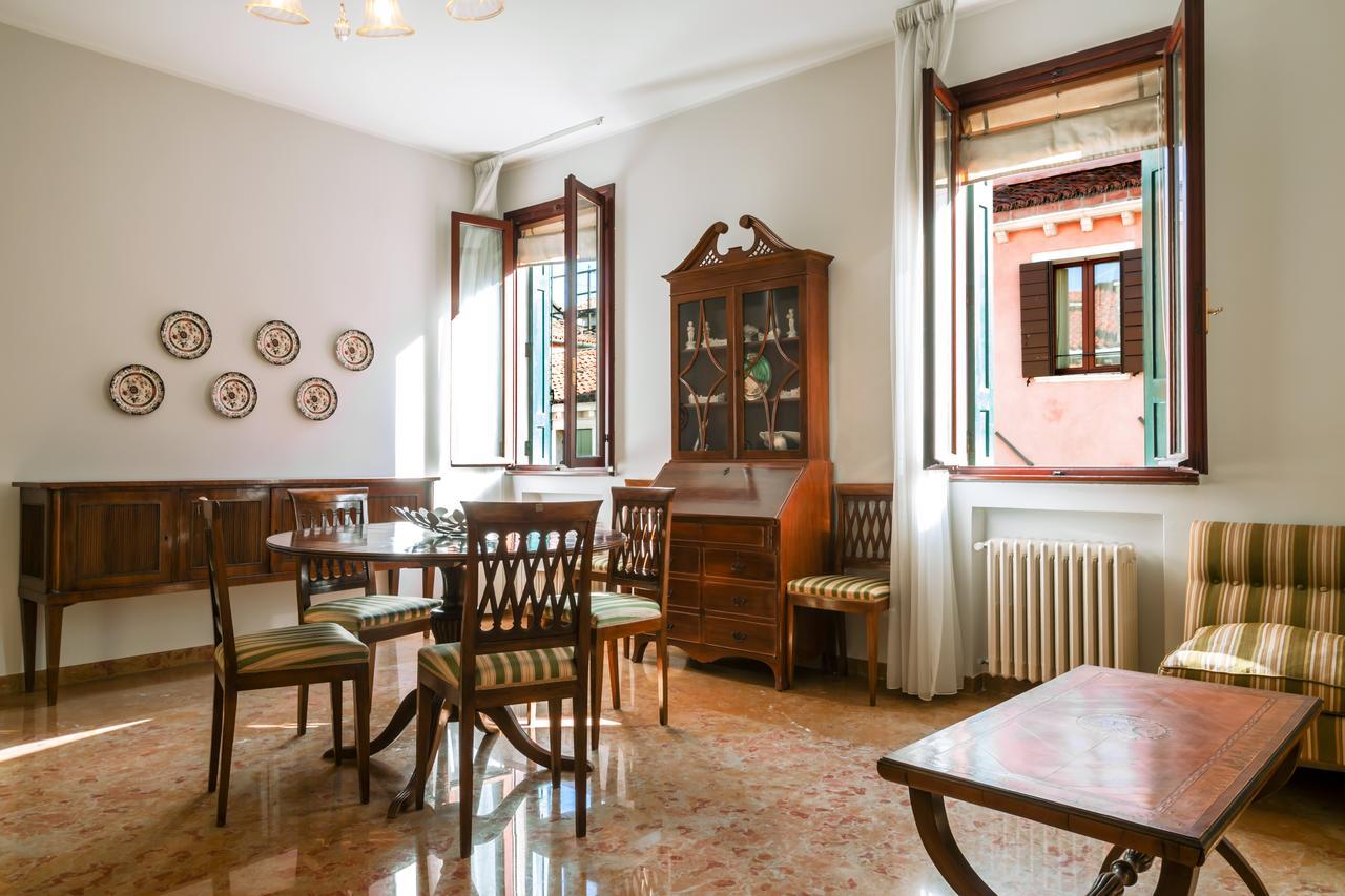 Apartamento Rialto Bridge Big With Lift By Lionhost *