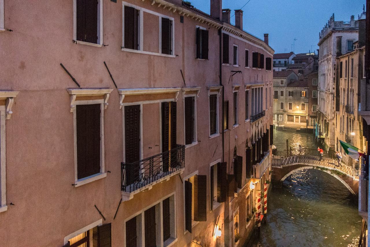 Rialto Bridge Large Venetian Style With Lift Apartamento Venecia