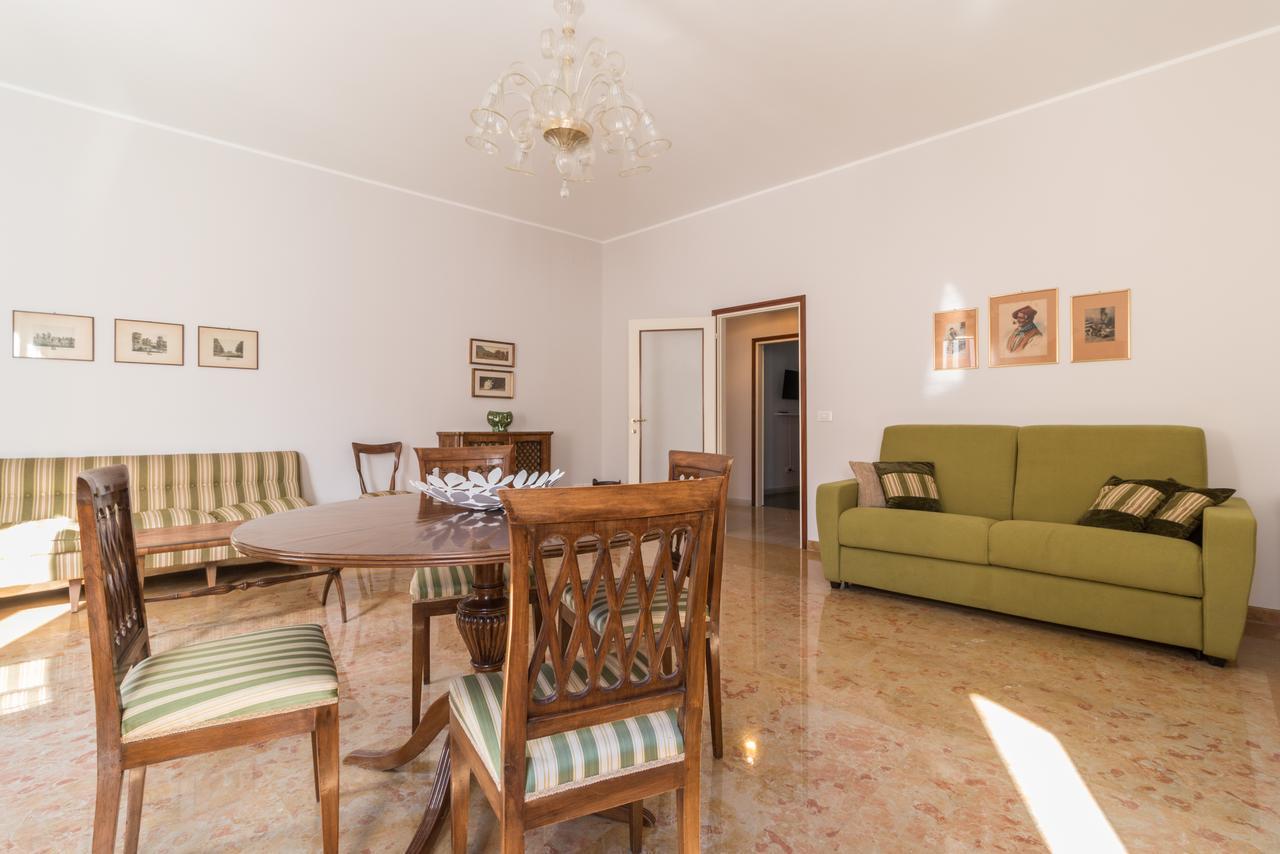 Rialto Bridge Large Venetian Style With Lift Apartamento *