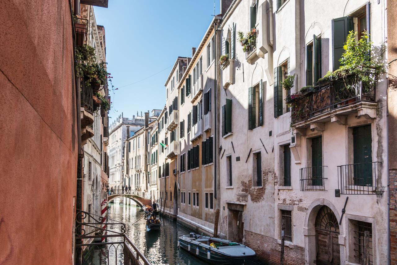 Apartamento Rialto Bridge Large Venetian Style With Lift