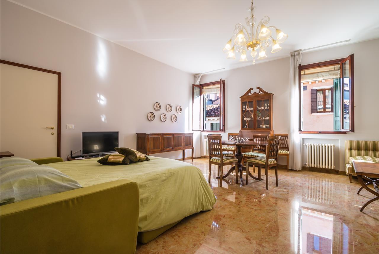 Apartamento Rialto Bridge Large Venetian Style With Lift