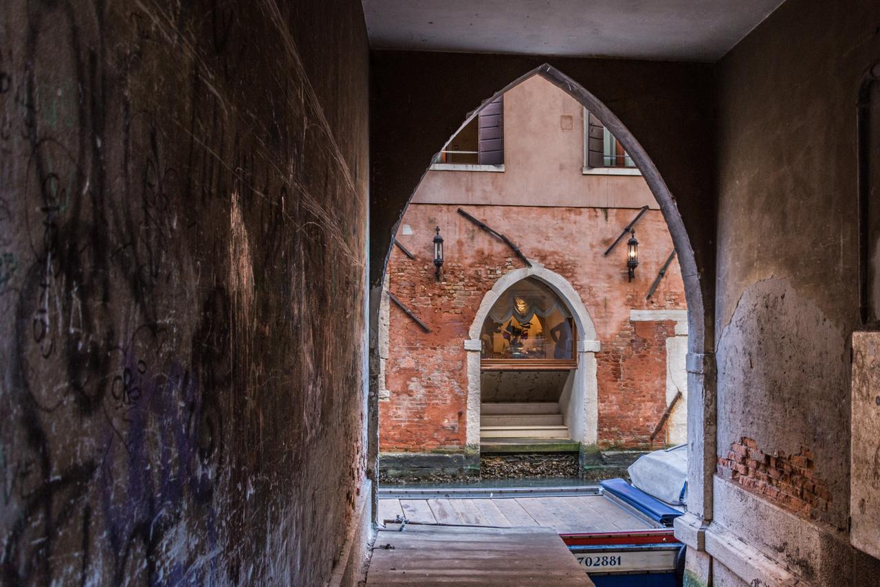 Apartamento Rialto Bridge Large Venetian Style With Lift